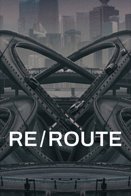 RE/ROUTE
