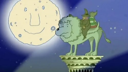 Image de l'épisode 23