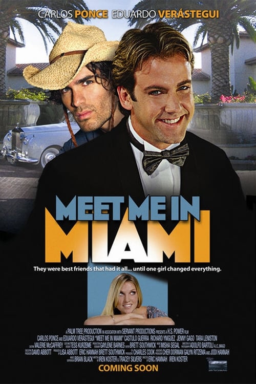 Meet Me in Miami 2005