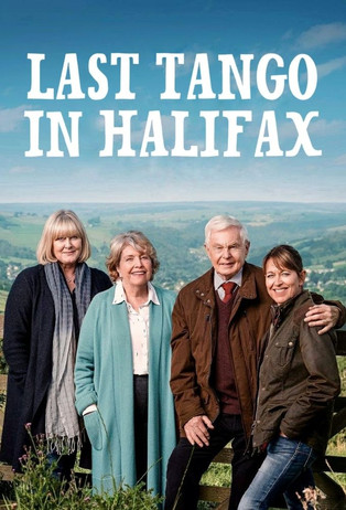 Escena 5 de Last Tango in Halifax