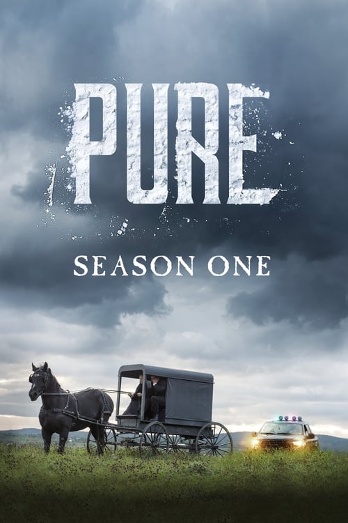 Pure - Saison 1