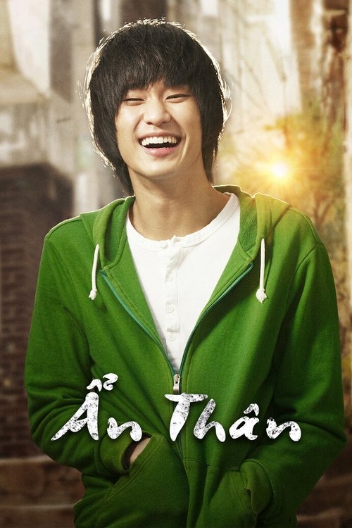 Poster Ẩn Thân