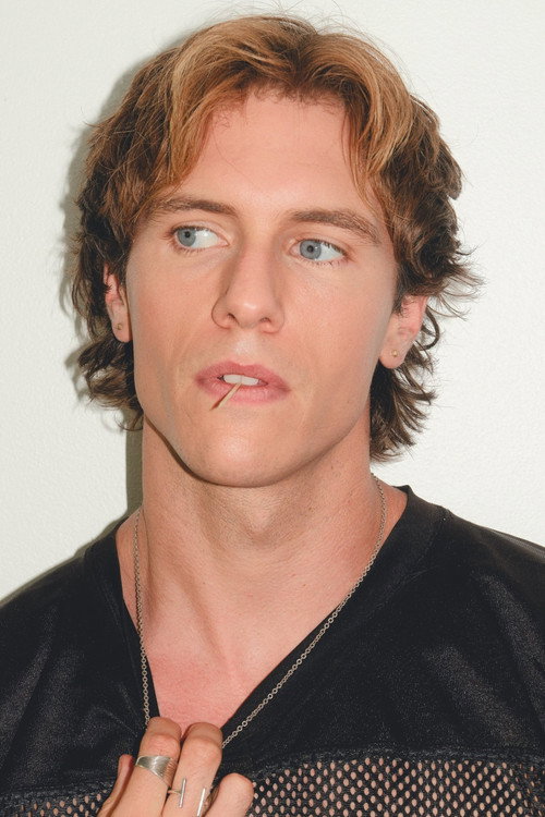 Foto de actor