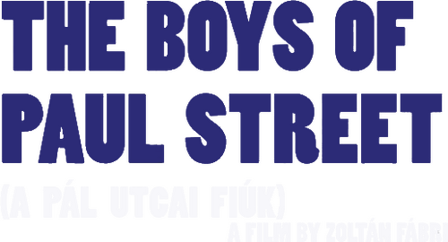The Boys of Paul Street