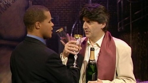 Image de l'épisode 1