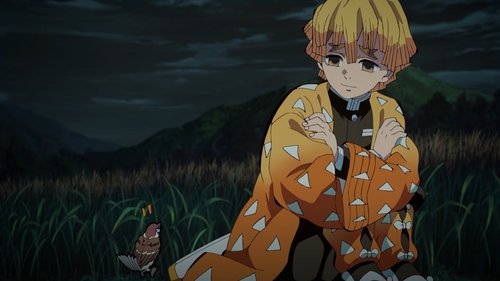 Kimetsu no Yaiba: 1×15