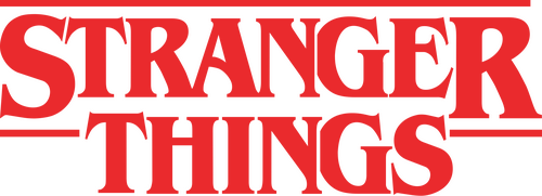 Stranger Things