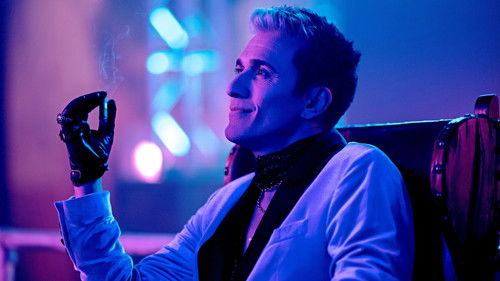 Wynonna Earp: A Maldição dos Renascidos: 4×5