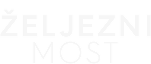 Żelazny most