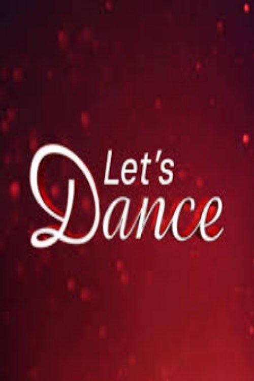 Let's Dance, S16 - (2023)