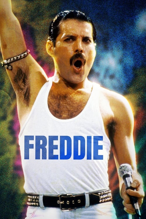 Freddie