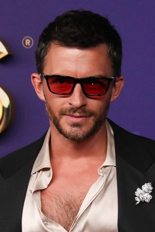 Image de Jonathan Bailey