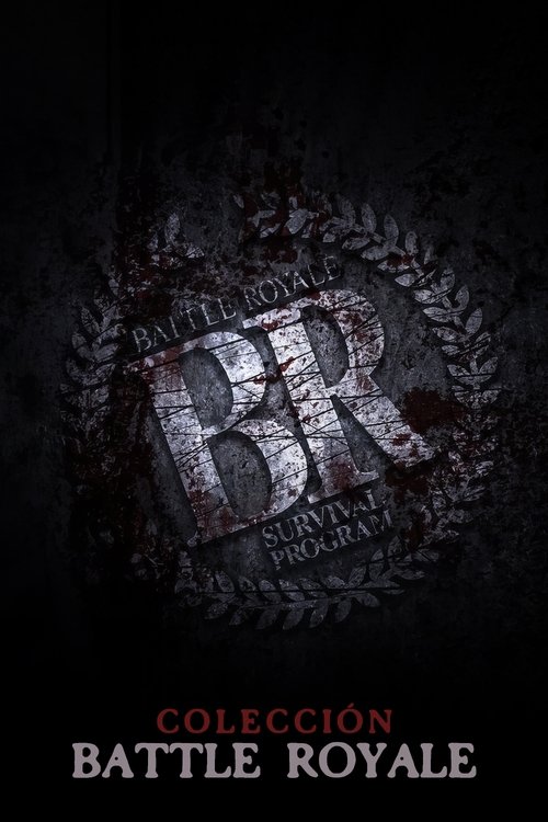 Battle Royale - Colección