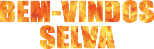 Bem-vindo à Selva - Logo 1