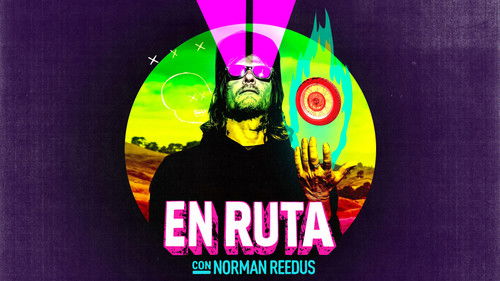 Ride with Norman Reedus