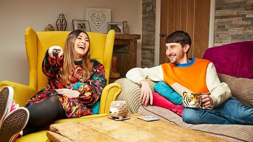 Poster della serie Gogglebox