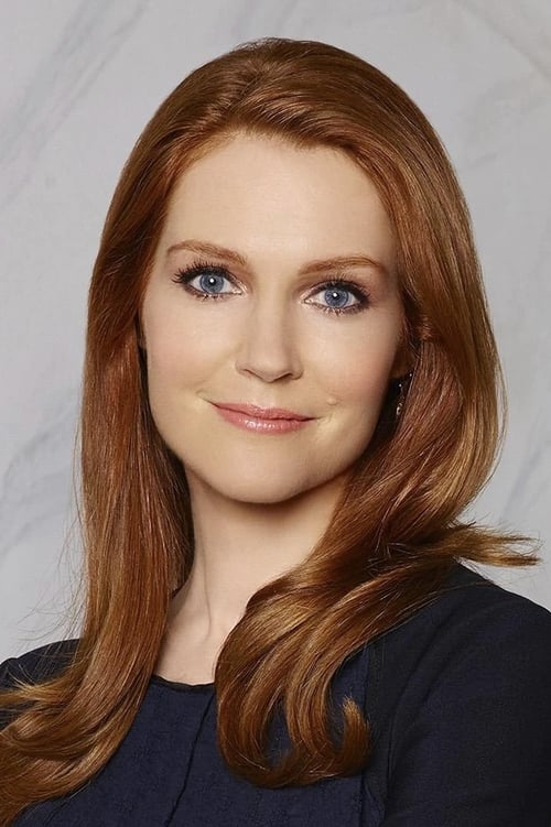 Kép: Darby Stanchfield színész profilképe