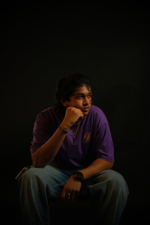 Foto de Raashid Ambel