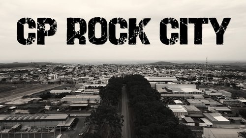 CP Rock City