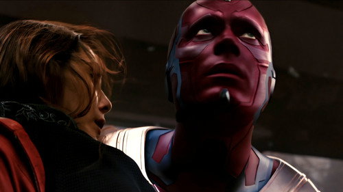 Avengers: Age of Ultron