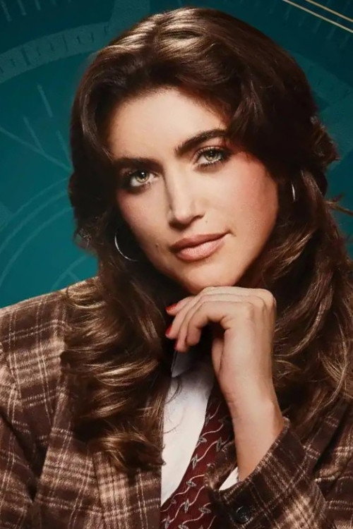 Madeline Kostopulos