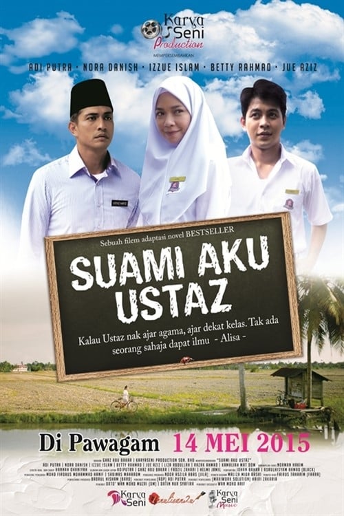 Suami Aku Ustaz 2015