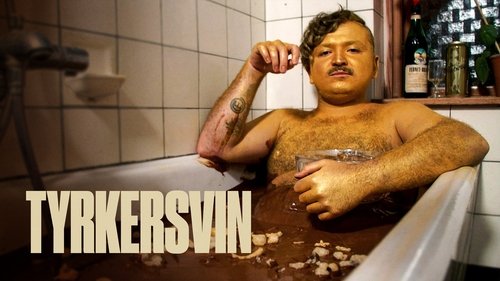 Tyrkersvin
