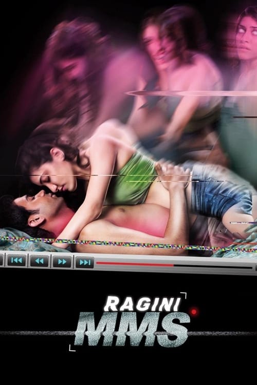 Ragini MMS movie poster player