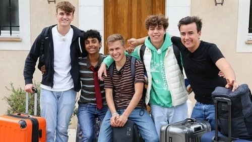 Image de l'épisode 16