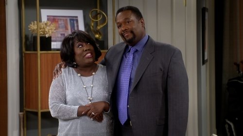 The Odd Couple Episódio 8