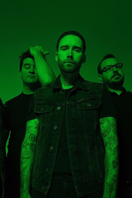 Alexisonfire - House of Strombo