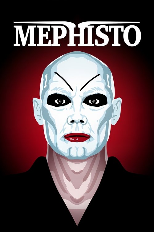 Mephisto poster