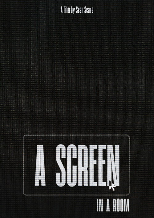 A Screen In A Room