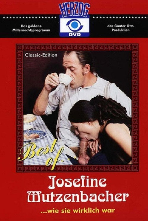 Best of Josefine Mutzenbacher