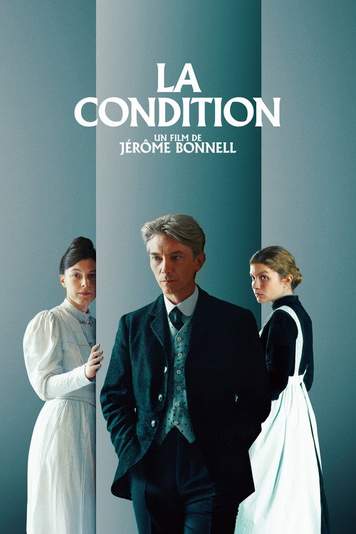 La Condition poster