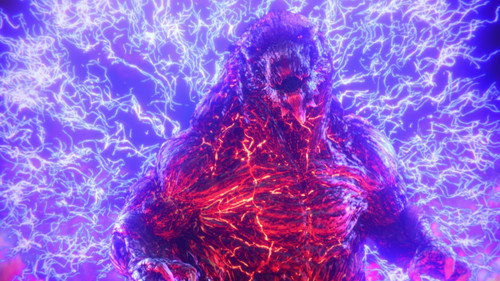 Godzilla: Cidade no Limiar da Batalha - imagem 10