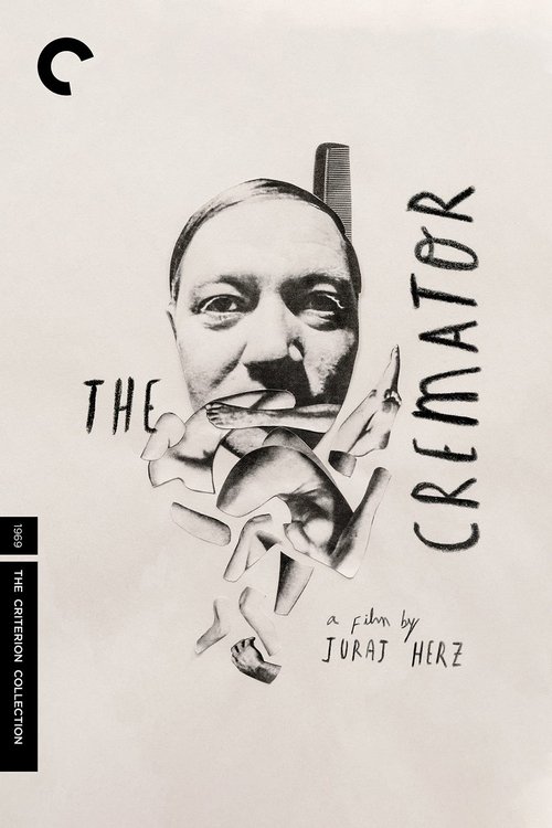 The Cremator poster