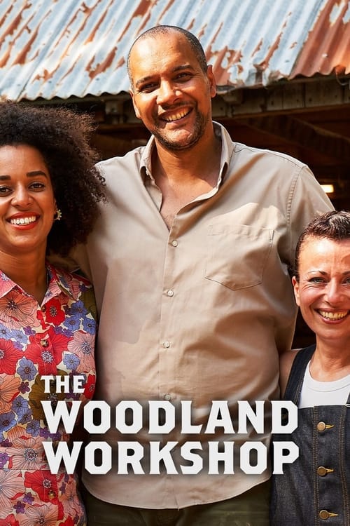 Poster The Woodland Workshop