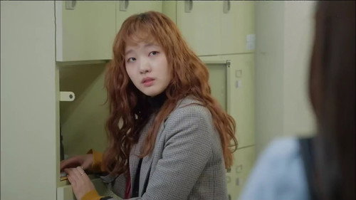 Cheese in the Trap still