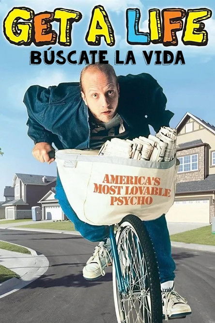 Escena 5 de Búscate la vida