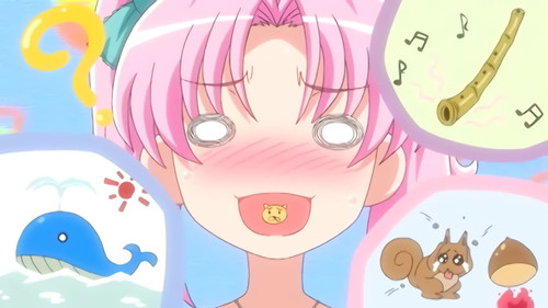 It's Not Like I Grow Up Just for You!!