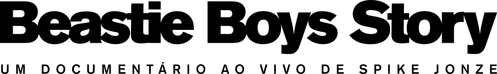 Beastie Boys Story - Logo 4