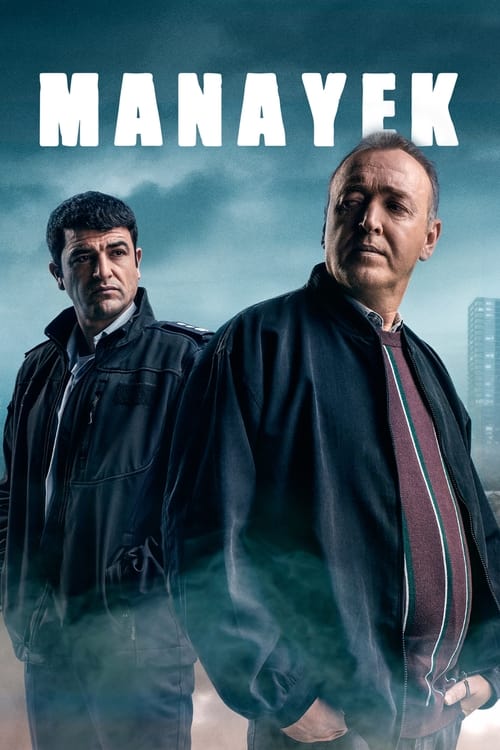 Where to stream Manayek Season 1