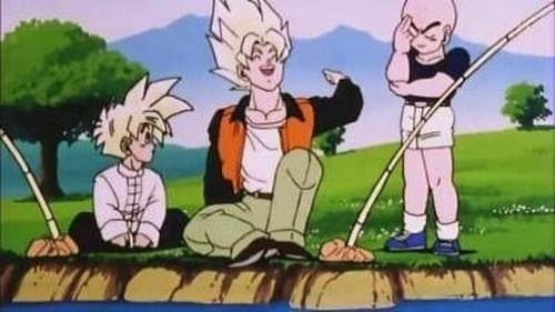 Dragon Ball Z: 6×4