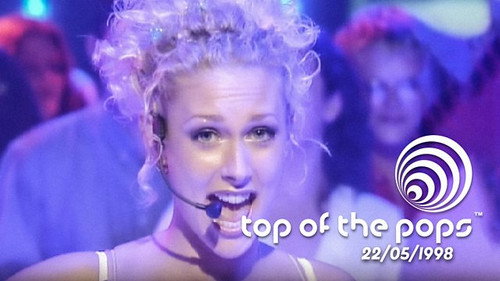 22nd May 1998