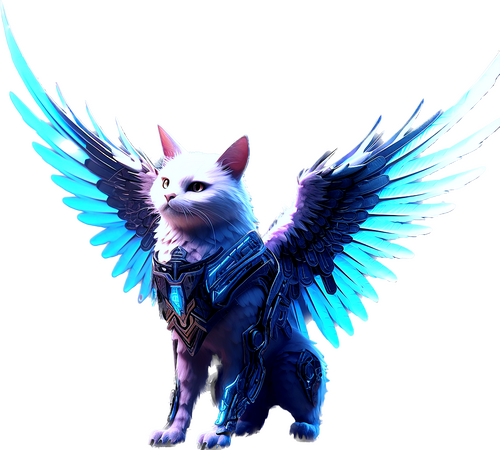 The Meowing Bird