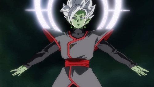 Dragon Ball Super: 1×65