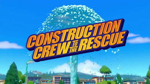 Image Super-constructeurs, super-sauveurs