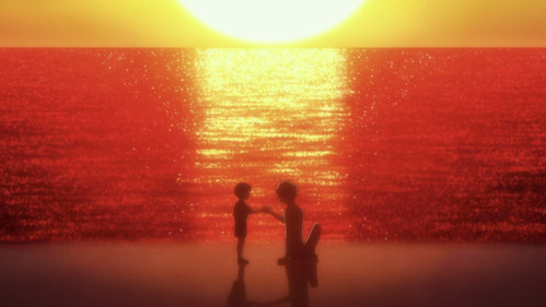 Evangelion: 3.0+1.0 Thrice Upon a Time