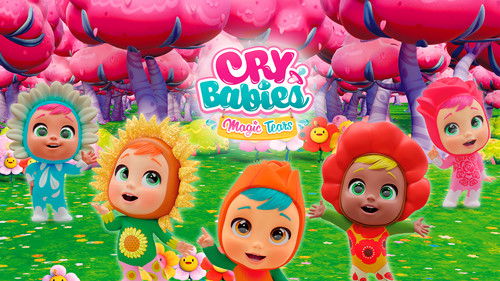 Cry Babies Magic Tears